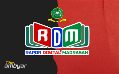 Versi RDM Madrasah